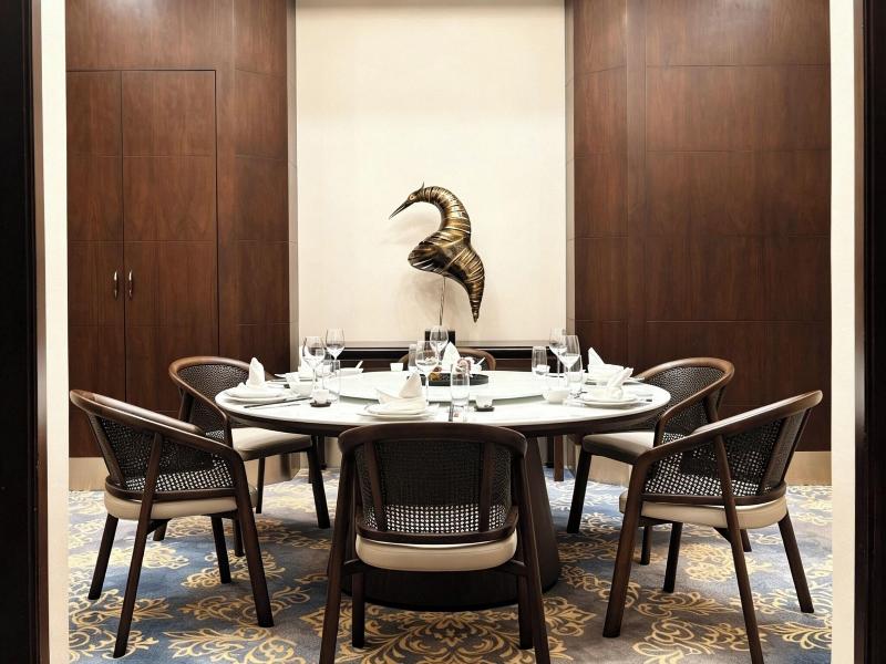 Sheraton Shunde Hotel image