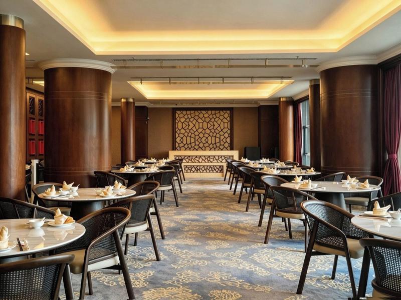 Sheraton Shunde Hotel image