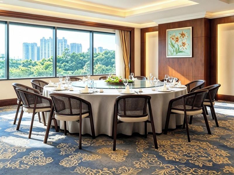 Sheraton Shunde Hotel image
