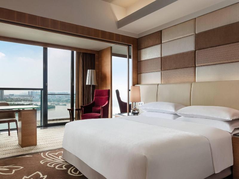 Sheraton Shunde Hotel image