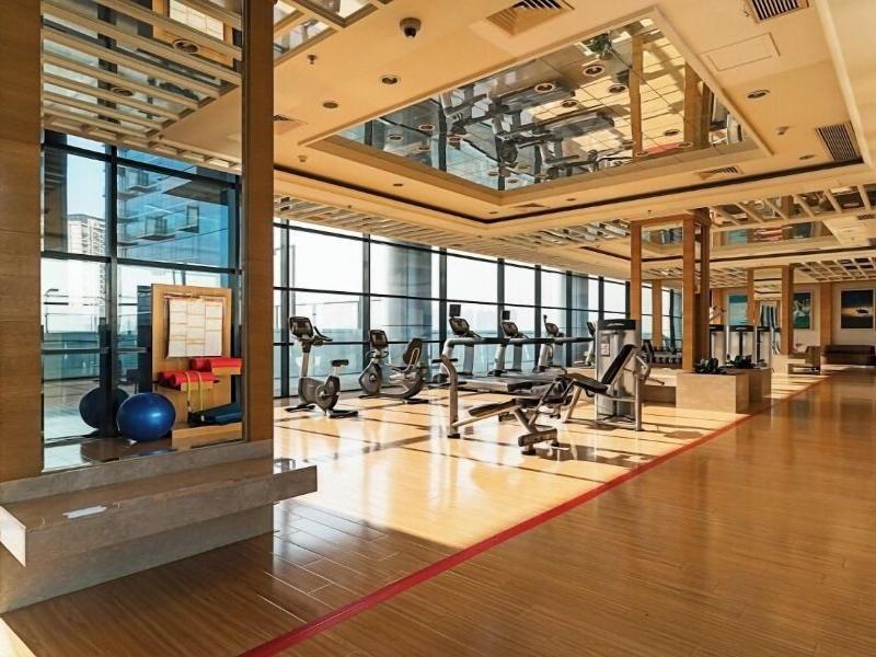Sheraton Shunde Hotel image