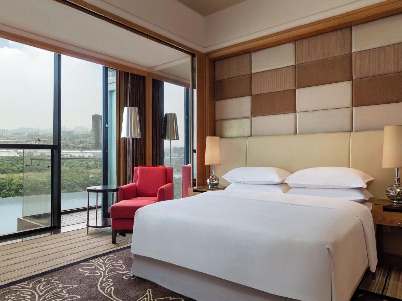 Sheraton Shunde Hotel image