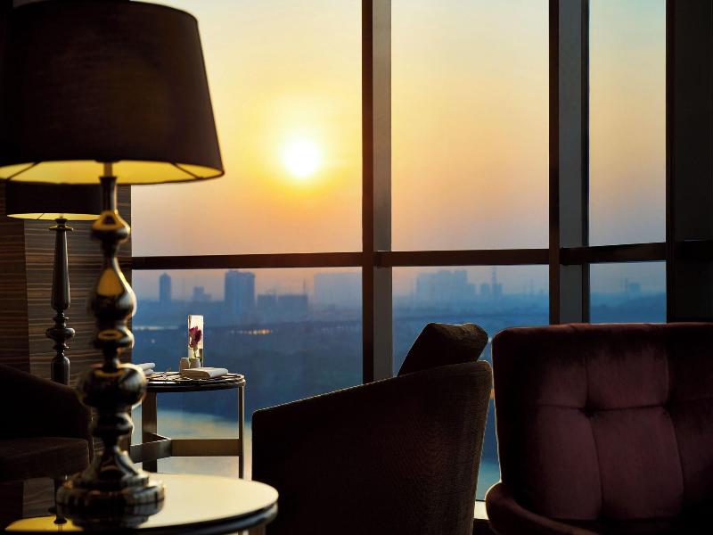 Sheraton Shunde Hotel image