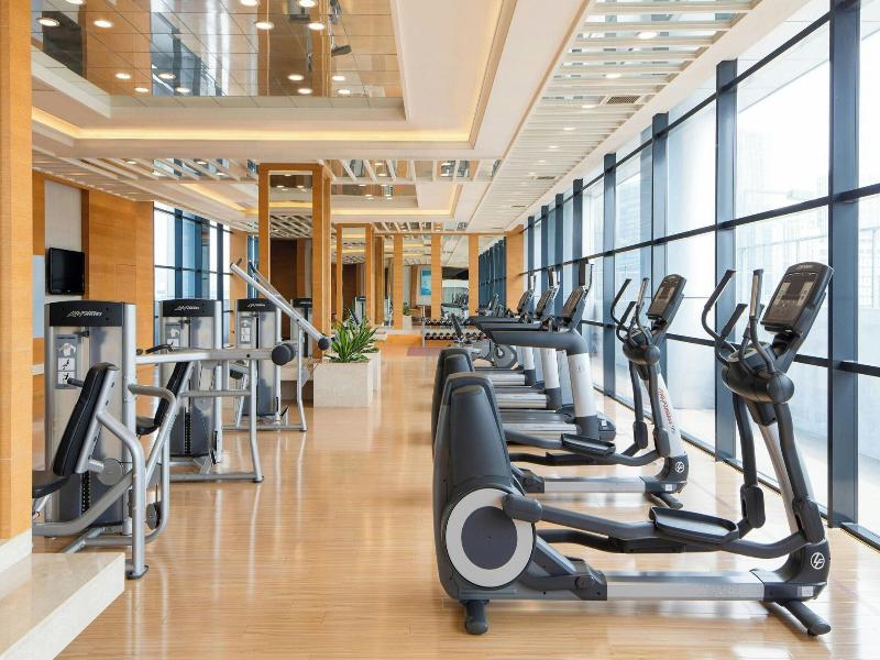 Sheraton Shunde Hotel image