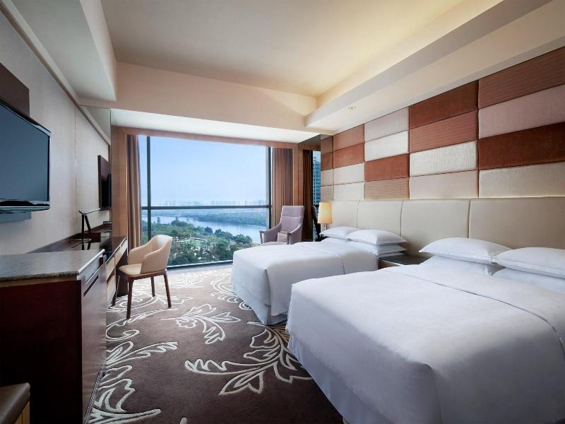 Sheraton Shunde Hotel image