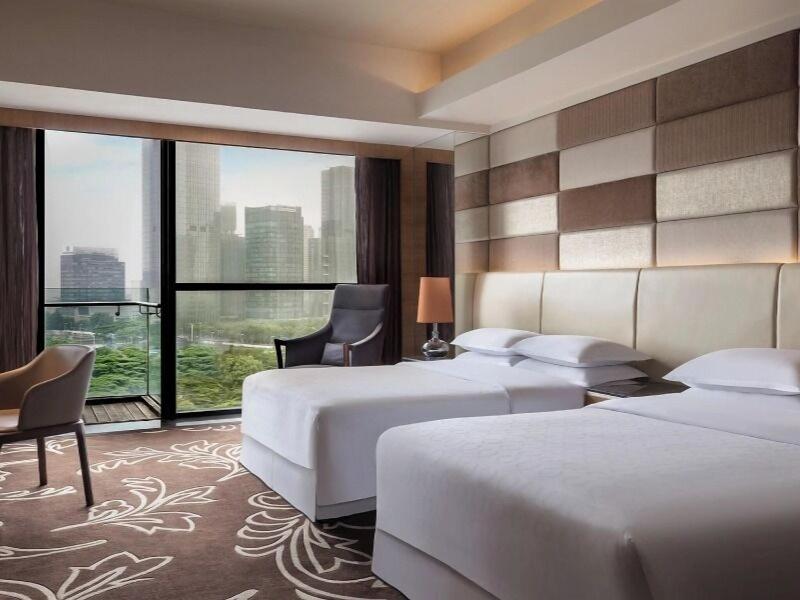 Sheraton Shunde Hotel image