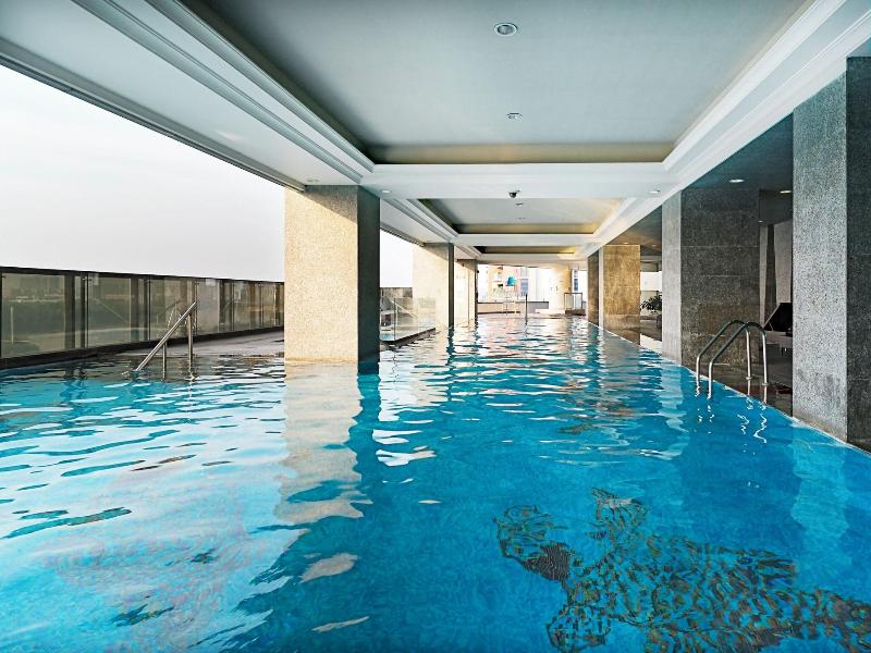 Sheraton Shunde Hotel image