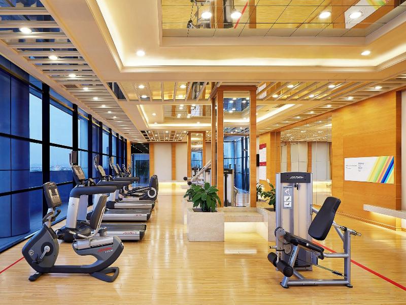 Sheraton Shunde Hotel image
