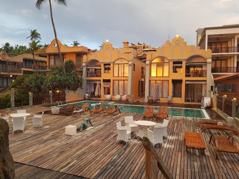Thaproban Pavilion Resort and Spa image