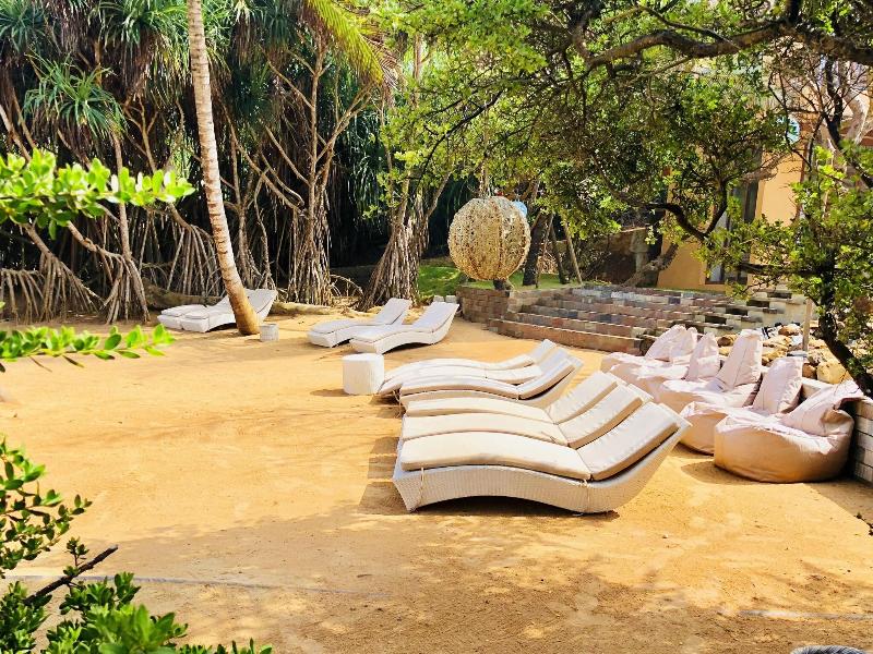 Thaproban Pavilion Resort and Spa image