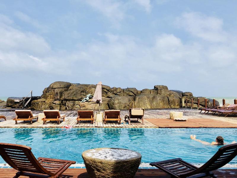 Thaproban Pavilion Resort and Spa image