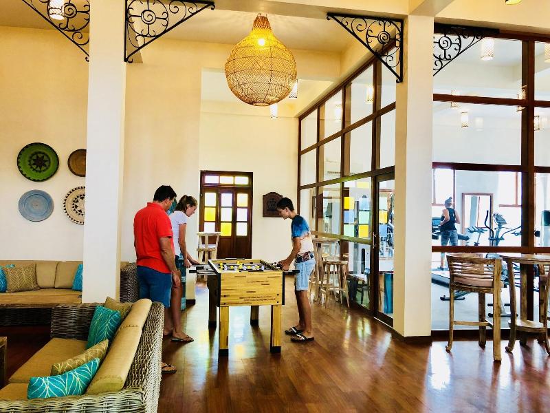 Thaproban Pavilion Resort and Spa image