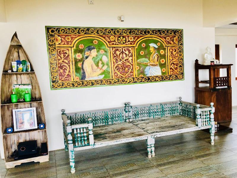 Thaproban Pavilion Resort and Spa image