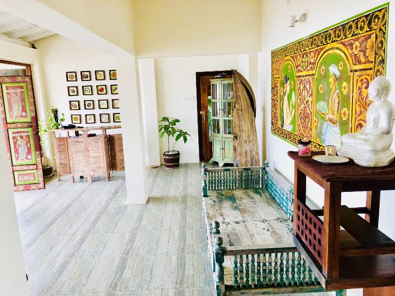 Thaproban Pavilion Resort and Spa image