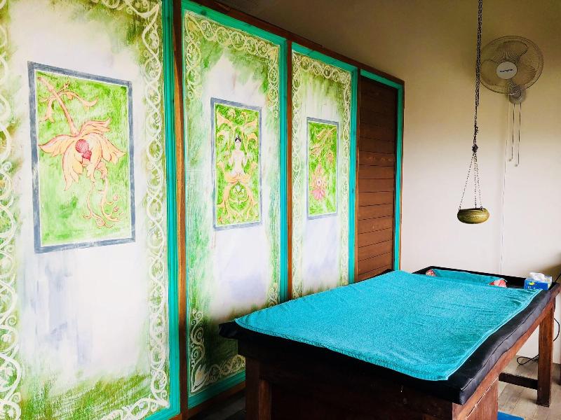 Thaproban Pavilion Resort and Spa image