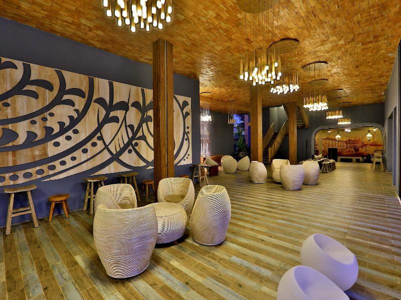 Thaproban Pavilion Resort and Spa image
