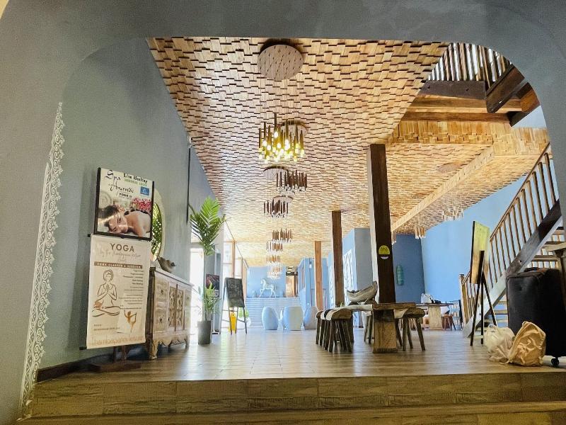 Thaproban Pavilion Resort and Spa image