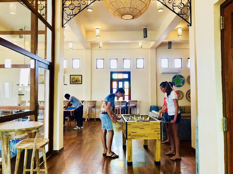 Thaproban Pavilion Resort and Spa image
