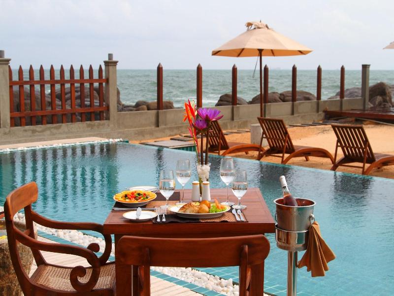 Thaproban Pavilion Resort and Spa image