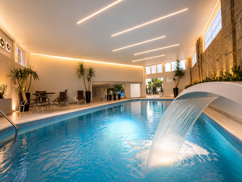 Marambaia Hotel e Convencoes image