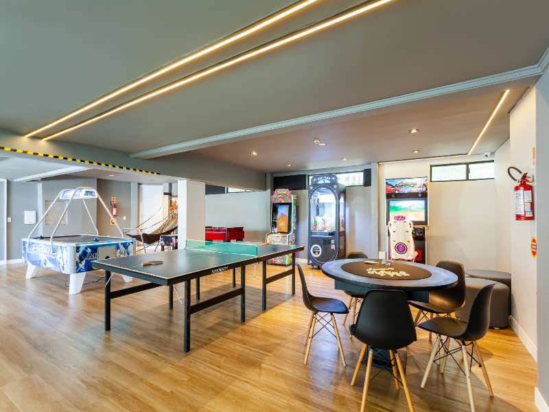 Marambaia Hotel e Convencoes image