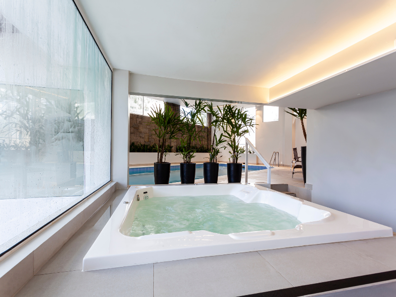 Marambaia Hotel e Convencoes image