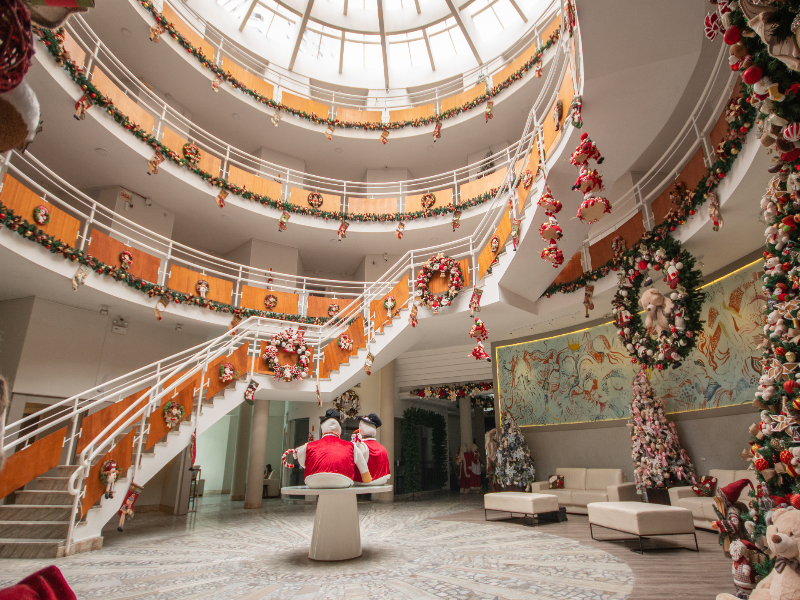 Marambaia Hotel e Convencoes image