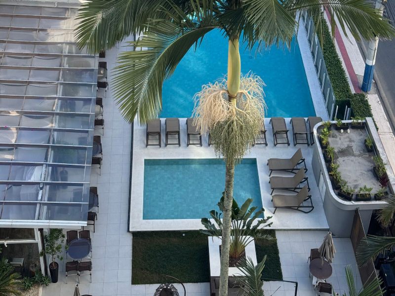 Marambaia Hotel e Convencoes image