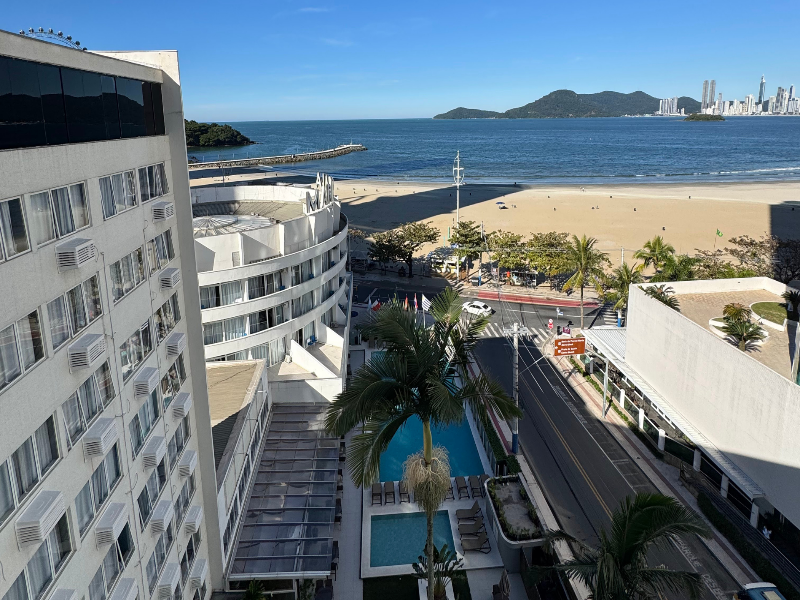 Marambaia Hotel e Convencoes image