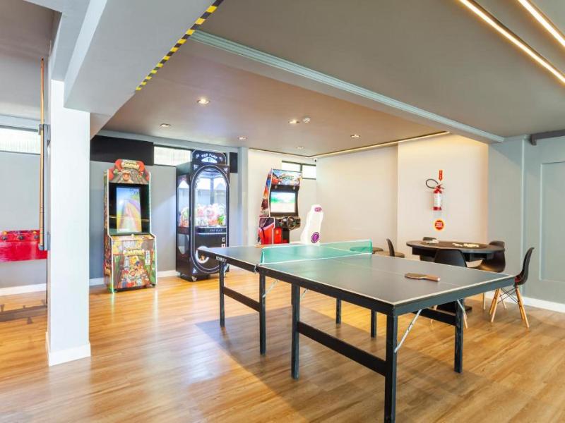 Marambaia Hotel e Convencoes image