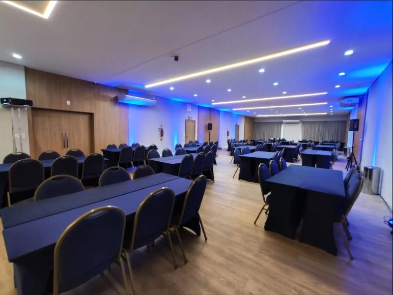 Marambaia Hotel e Convencoes image