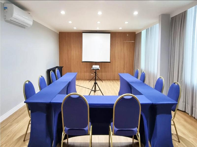 Marambaia Hotel e Convencoes image