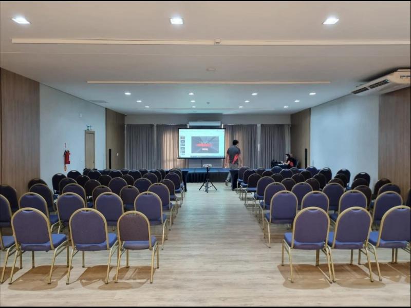 Marambaia Hotel e Convencoes image