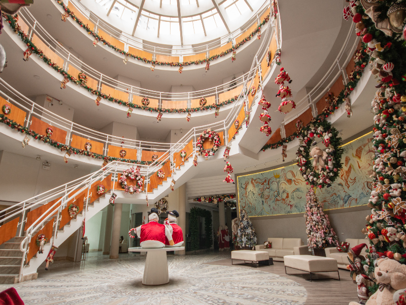 Marambaia Hotel e Convencoes image