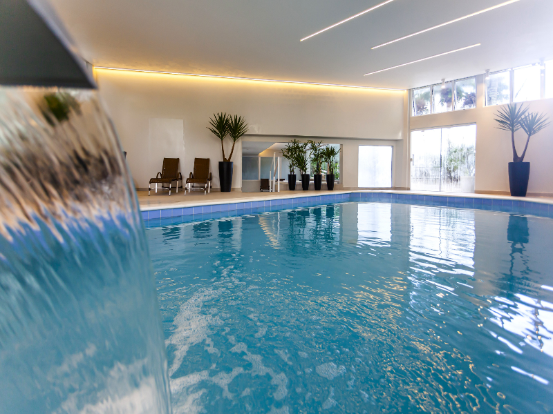 Marambaia Hotel e Convencoes image