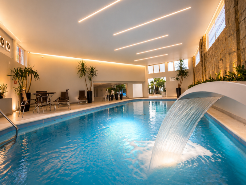 Marambaia Hotel e Convencoes image