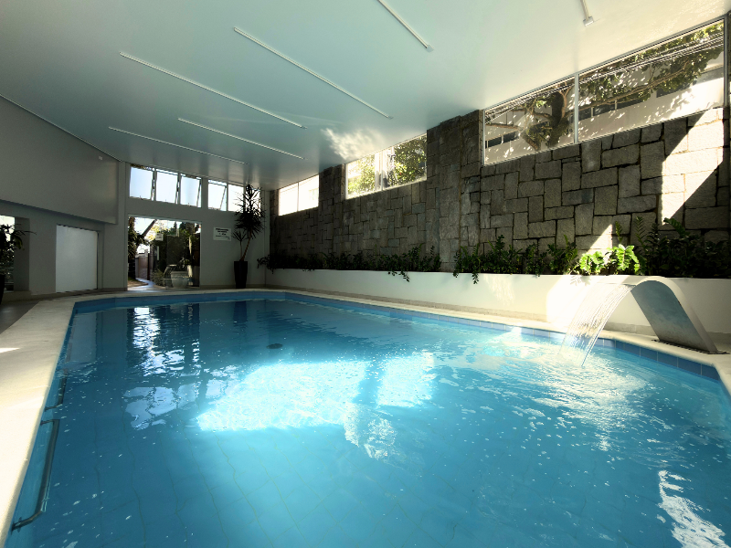Marambaia Hotel e Convencoes image