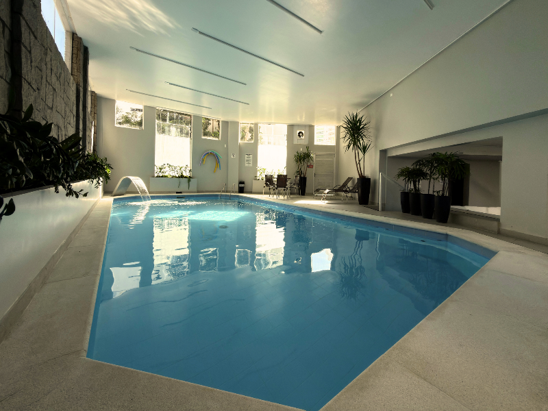 Marambaia Hotel e Convencoes image