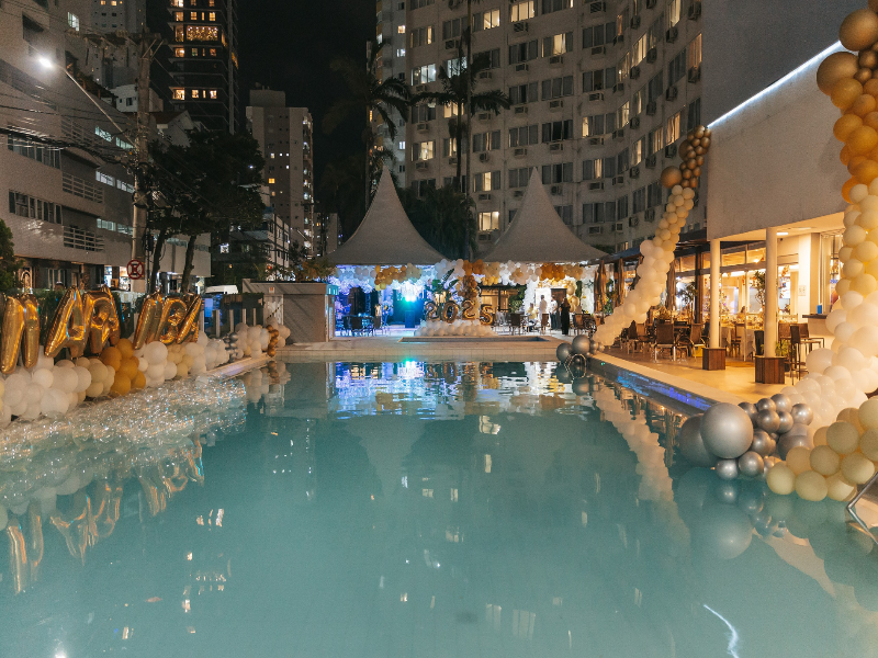 Marambaia Hotel e Convencoes image