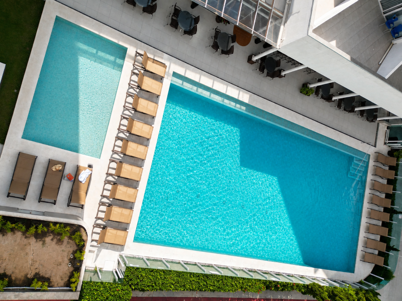 Marambaia Hotel e Convencoes image