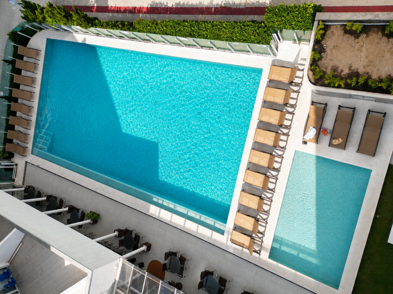 Marambaia Hotel e Convencoes image