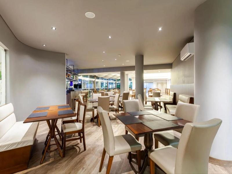 Marambaia Hotel e Convencoes image