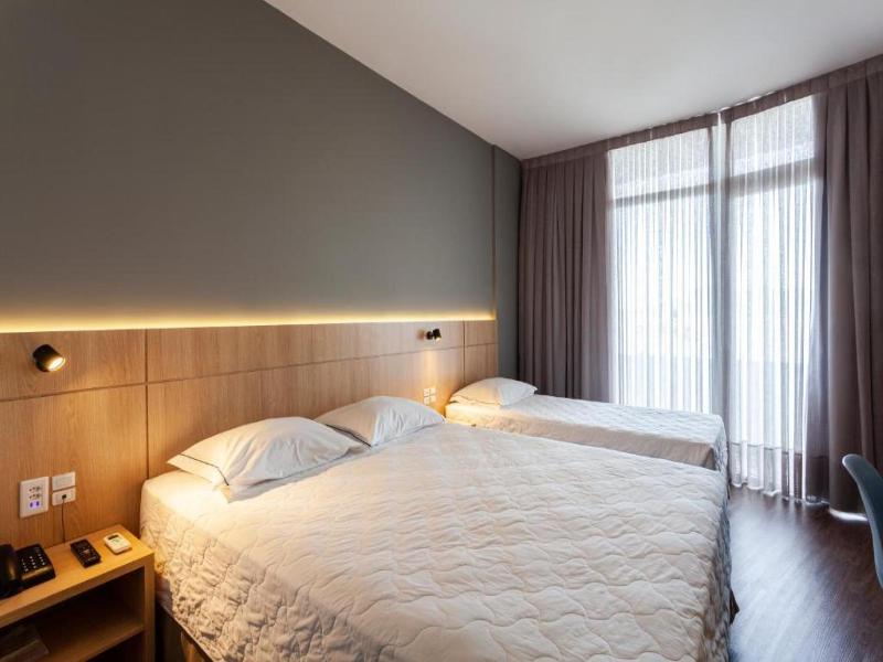 Marambaia Hotel e Convencoes image
