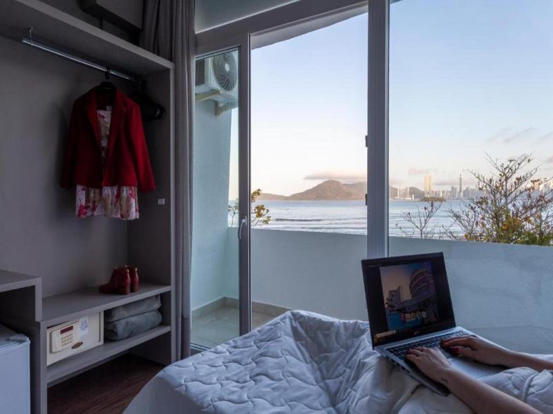 Marambaia Hotel e Convencoes image