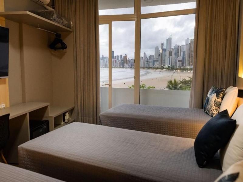 Marambaia Hotel e Convencoes image