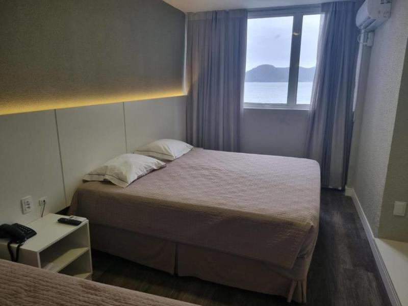 Marambaia Hotel e Convencoes image