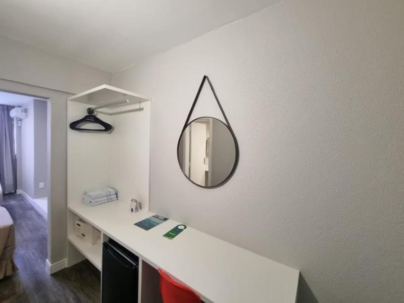 Marambaia Hotel e Convencoes image