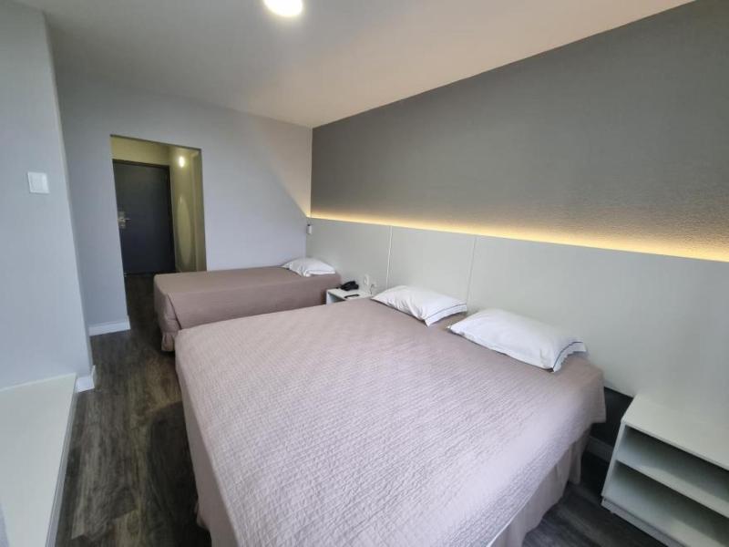 Marambaia Hotel e Convencoes image