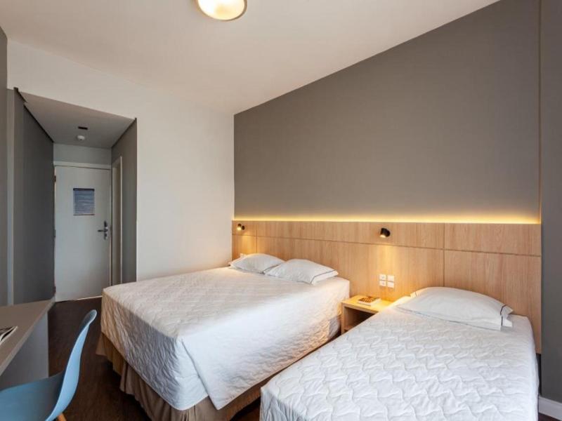 Marambaia Hotel e Convencoes image