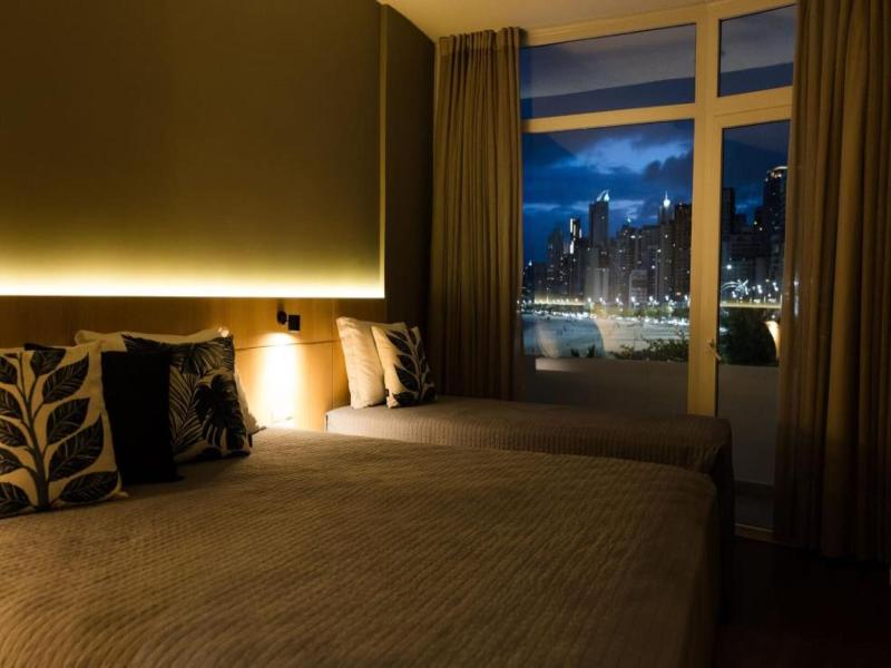 Marambaia Hotel e Convencoes image